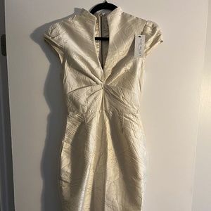 Rafael Cennamo Cocktail Dress